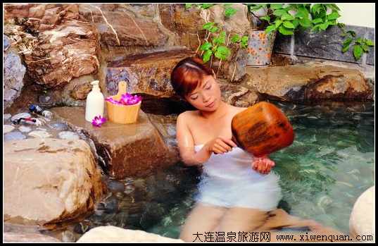 重碳酸盐泉