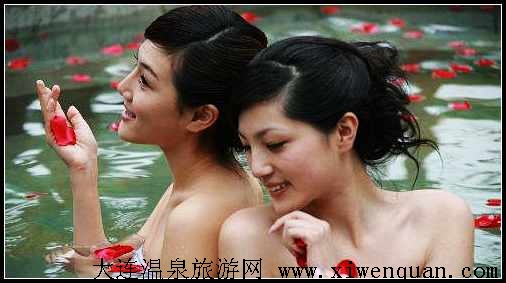 黄山醉温泉价格