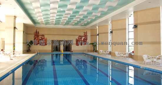 第四届国际泳池沐浴展