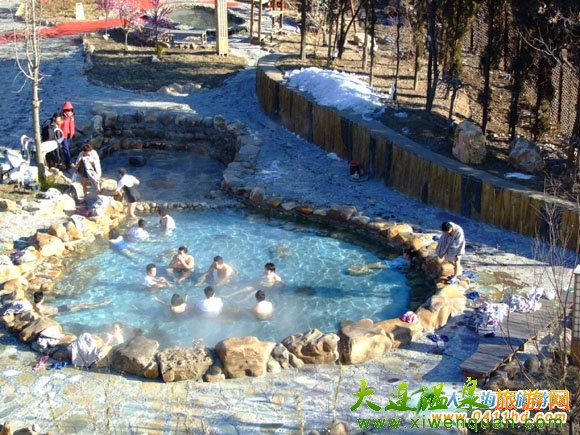 温泉旅游运营模式,温泉旅游运营模式分析
