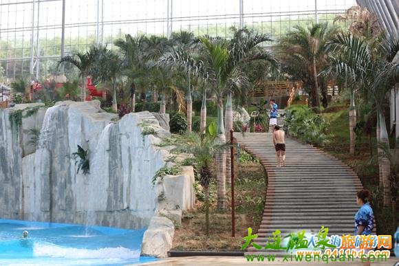 大连龙馨温泉门票大连龙馨温泉度假酒店团购